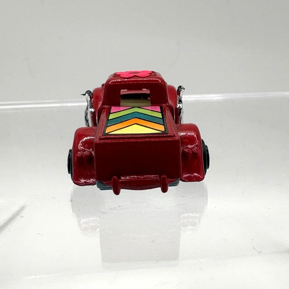 Zylmex vintage d18
